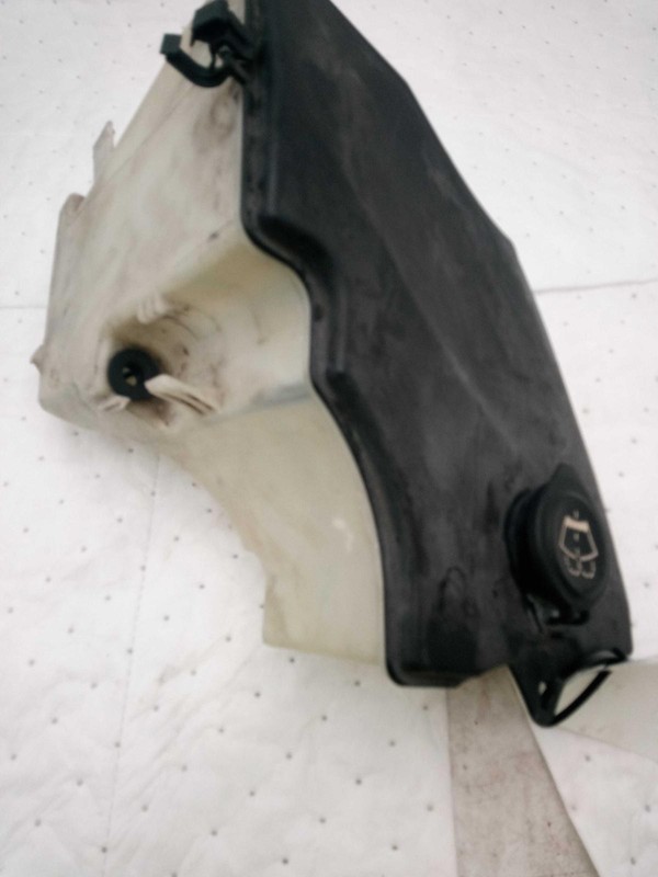 2006 BMW X3 Washer Fluid Reservoir OEM Black 129K Miles - Warranty Included