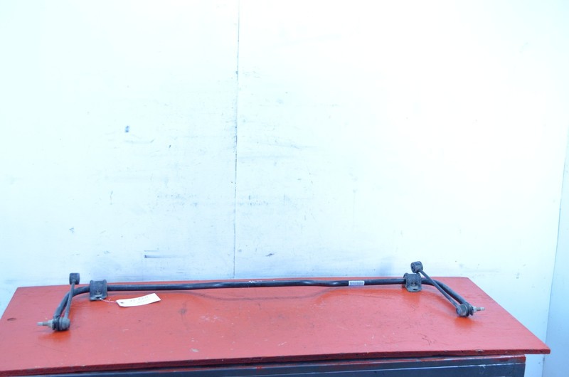 2009-2012 DODGE RAM 1500 RWD REAR STABILIZER SWAY BAR OEM
