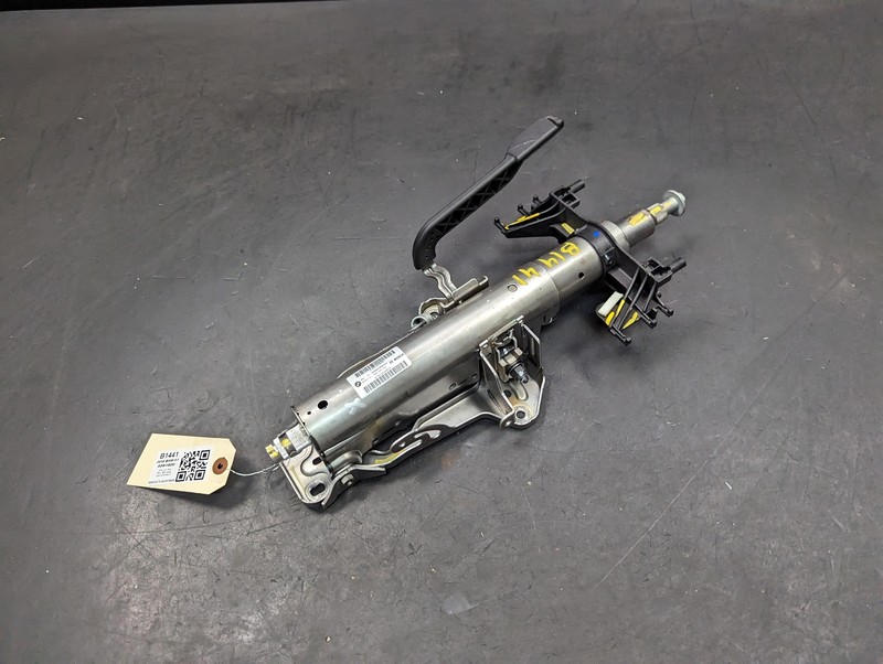 Steering Column 2018 BMW X1 32306873699 2016 2017 2019 2020 2021