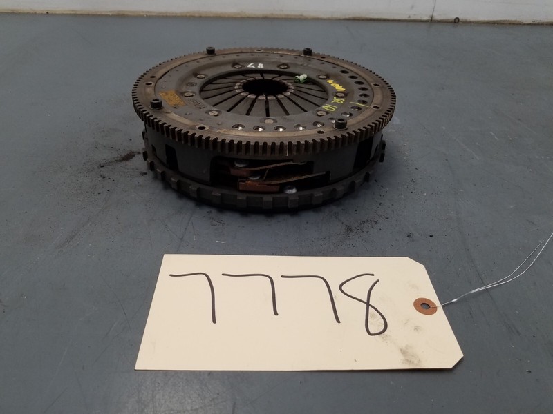 Lamborghini GallardoOEM E-Gear Clutch Assembly#7778 i5