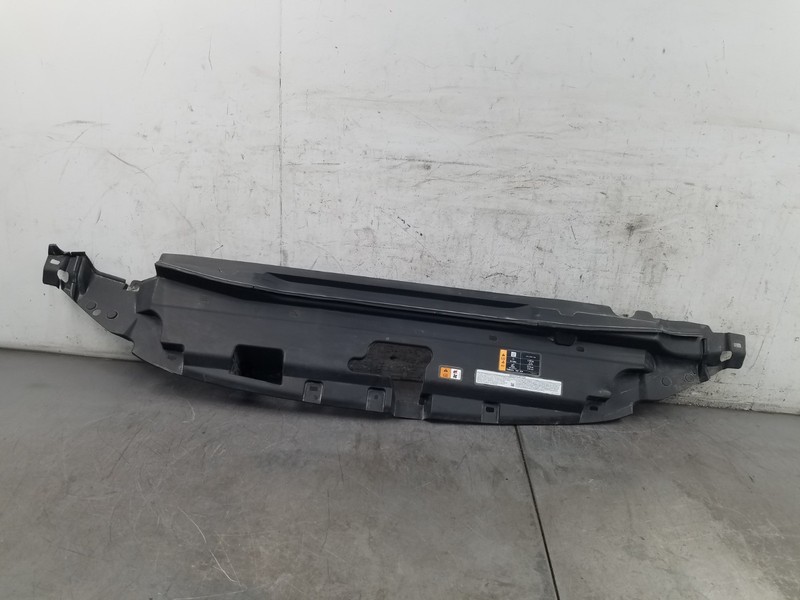 2024 Ford F250 Super Duty DieselSight Shield Upper Deflector #5115 E5