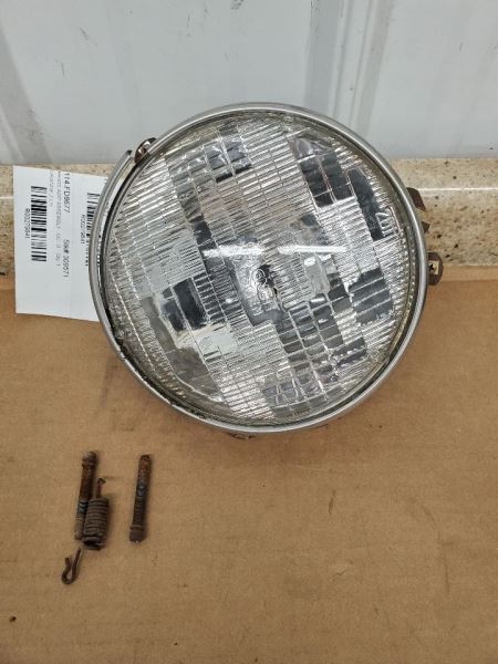 F2501977 Headlight 279841