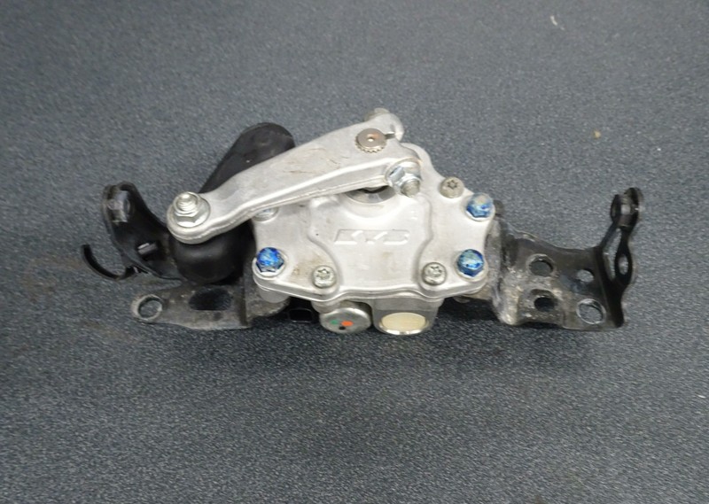 Honda OEM Steering Damper Stabilizer 53700-MFL-013 CBR1000RR