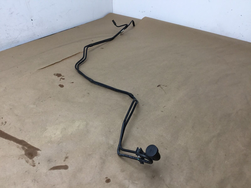 Land Rover Discovery Sport 2015 Rear Breather Vacuum Pipe Line Hose 15-19 ;:M