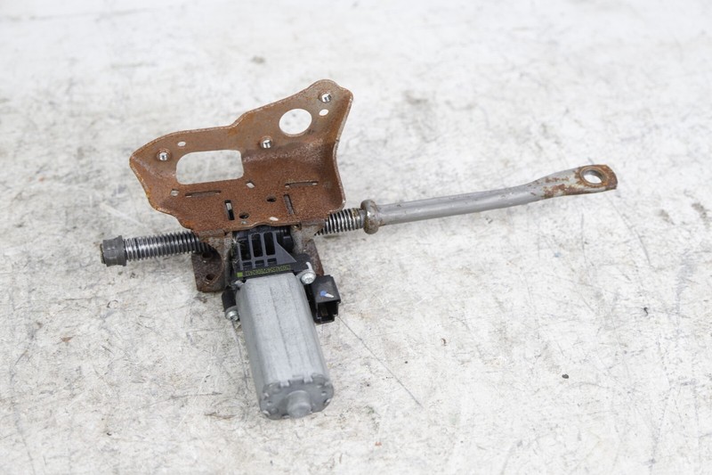 18-20 BMW G12 G30 G32 F90 M5 G05 G07 Front Left Seat Height Adjustment OEM
