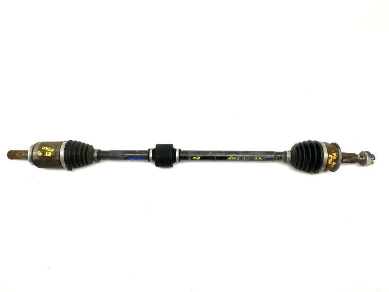 Right Passenger Front CV Axle Shaft 1.8L AT Fits 2012-2018 Chevrolet Sonic 75932