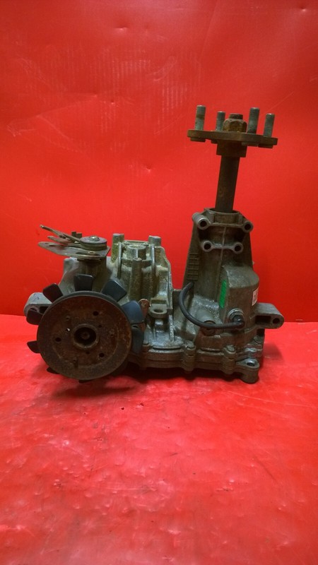 HYDRO GEAR TRANSAXLE TRANSMISSIONZC-AHBB-2AD8-1DPX WD-13937 **FINAL SALE**