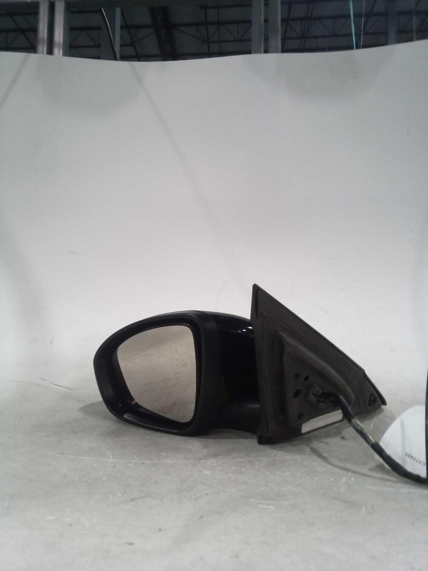 2020 Nissan Altima Left Door Mirror Assembly Grey Used 681407 58000 Miles