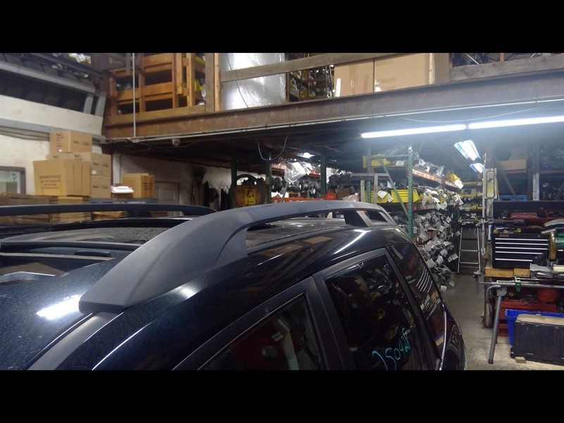 FORESTER 2009-2013 Left Luggage Rack 1685293