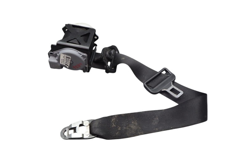 12-20 Mercedes R172 SLC300 SLK350 Left Side Seat Belt Seatbelt Retractor OEM