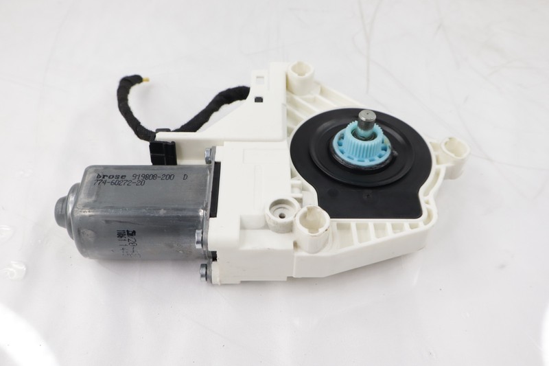 FRONT LEFT - POWER WINDOW MOTOR - AUDI A6 A7 A8 Q3 Q5 PORSCHE CAYENNE VW TOUAREG