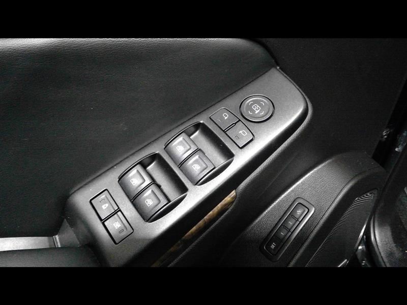 Driver Front Door Switch Driver's Window Fits 15-19 SUBURBAN 1500 1275585