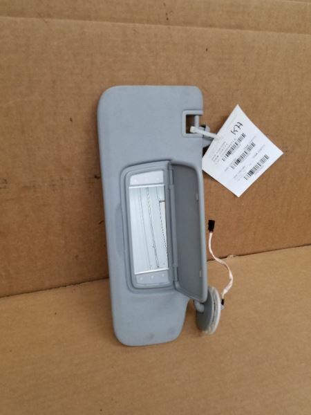 EQUINOX 2020 Sun Visor 254904