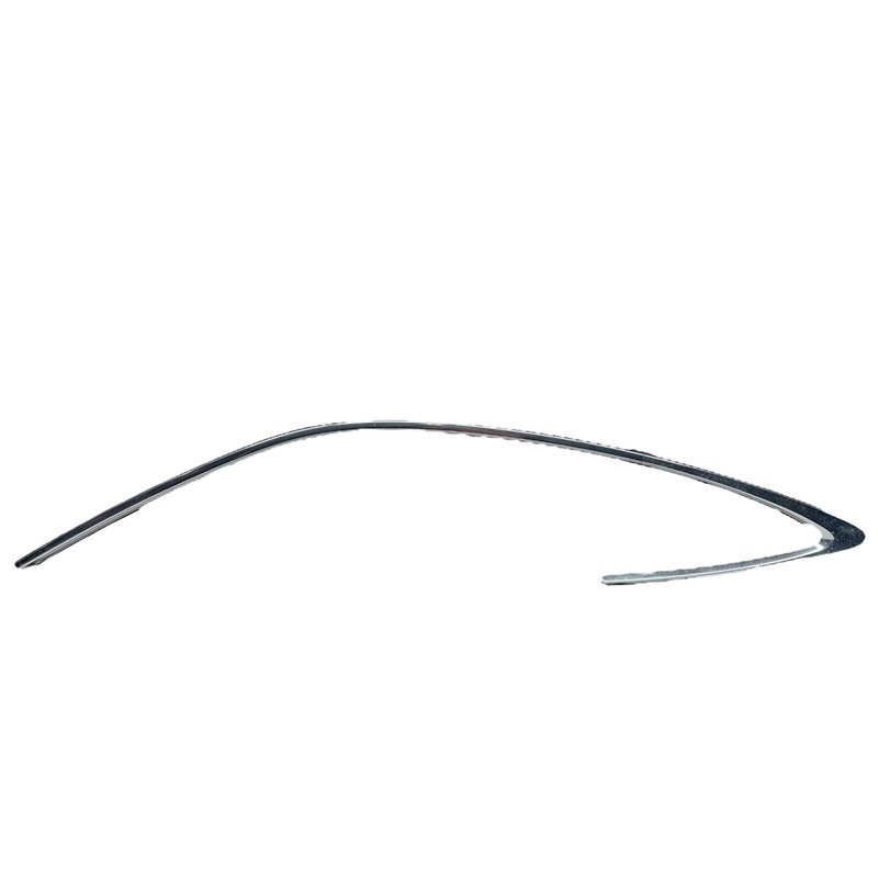 2014-2024 Jaguar F Type X152LeftDriverSide Quarter Window Molding OEM