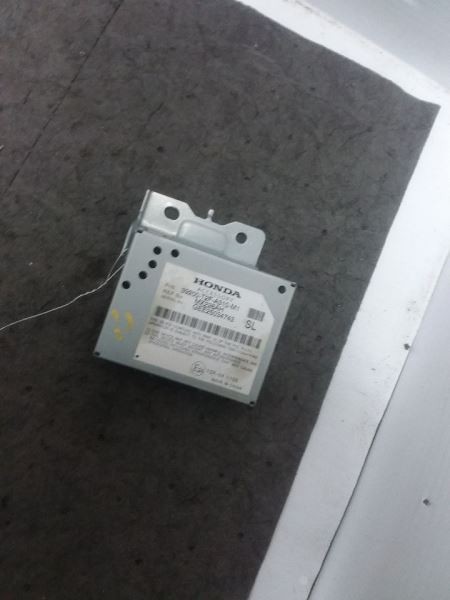 Body Control BCM Active Noise Cancellation Module Fits 16-17 ACCORD 1122071