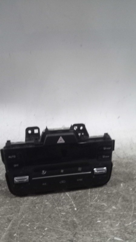 2022 KIA SORENTO A/C Selector Switch OEM 97250P2220FHL Green 100K Miles