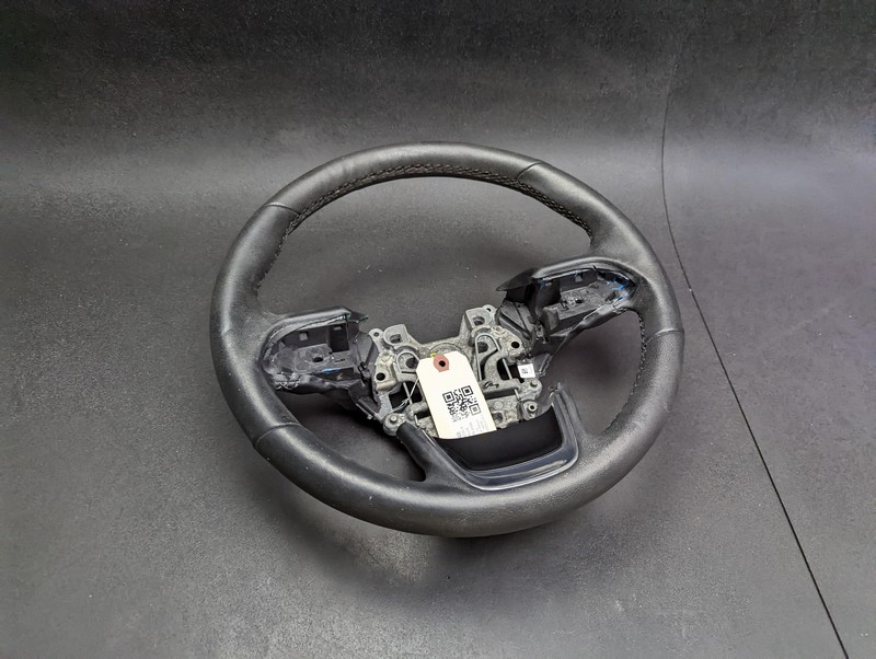 Steering Wheel 2021 Lincoln Nautilus MA1B-3600-LEA 2022