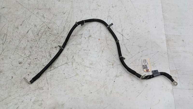 Battery Starter Solenoid Wire Cable 2020 GMC Terrain 2018 2019 84498194