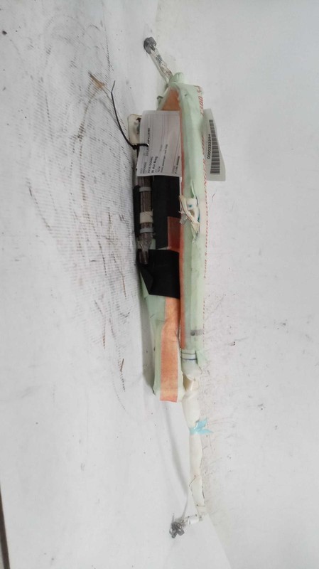 2015 Chevrolet Sonic Right Curtain Air Bag Silver 114k Miles Used 237684