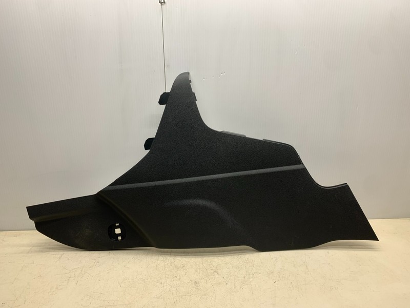 2018-2022 FORD ECOSPORT LEFT DRIVER SIDE FRONT CENTER CONSOLE TRIM COVER PANEL