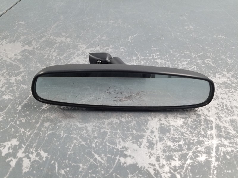 2002 Chevy Camaro SS 35th SLP Rearview Mirror / Dome Lights #5953 L5