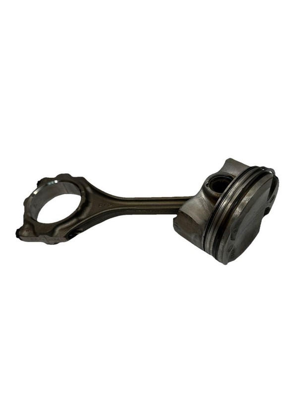 Toyota Camry piston 2018 to 2023 piston with connecting rod 2.5L OEM 1310125030