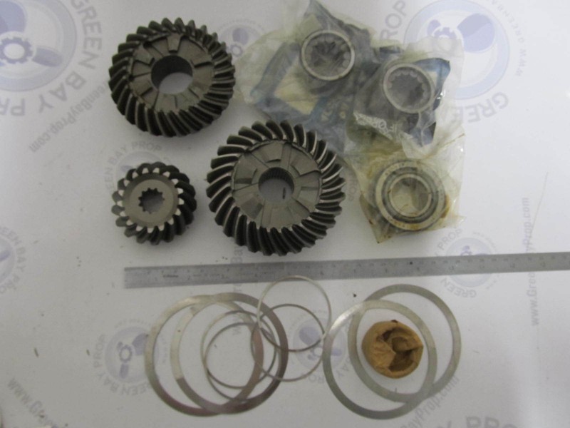 43-96084A4 fits Mercruiser Alpha Lower Unit Gear Kit