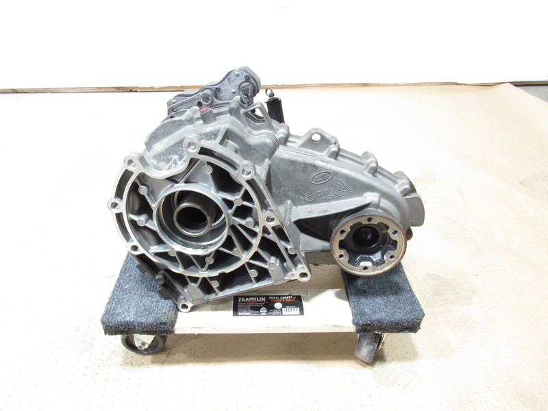 17-22 Land Range Rover Sport 2018 L494 AWD Transmission 1 Speed Transfer Case ;