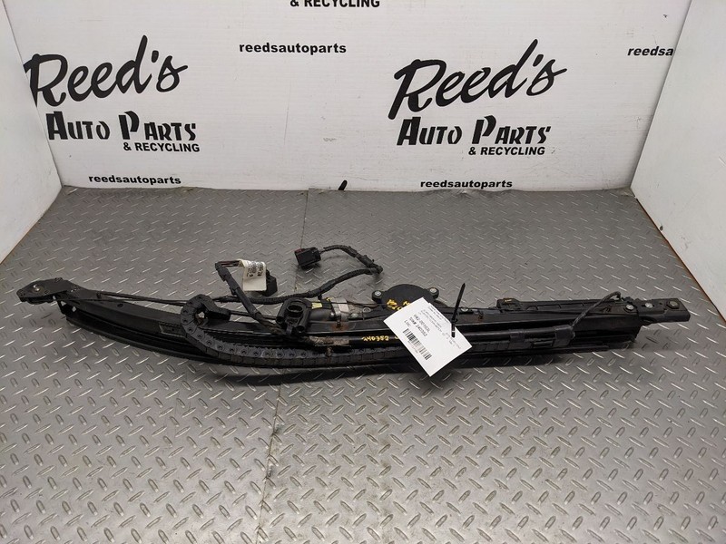 Driver Left Electric Door Motor Fits 10-20 CARAVAN 1154180