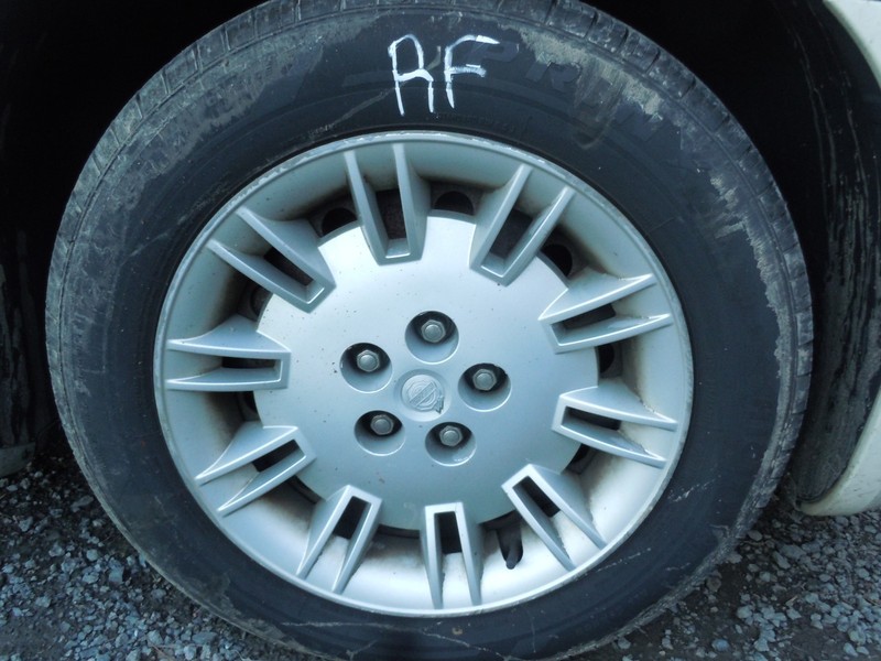 2005 06 07 08 09 2010 Chrysler 300 17x7 Steel Wheel Rim W/O TPMS OEM