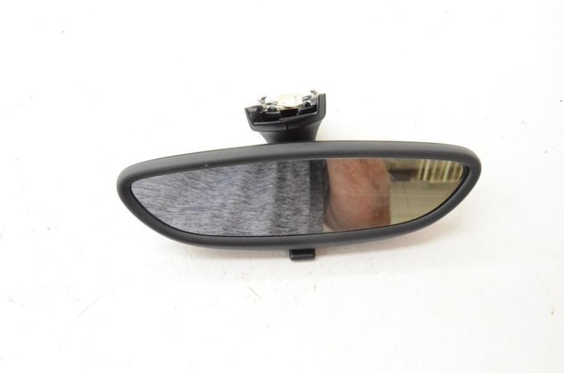 2015-2018 Porsche Macan S 3.0L Automatic Dimming Rear View Interior Mirror