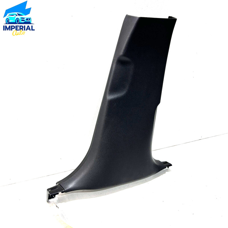 2015 - 2020 Acura TLX Center Right Passenger Side B Pillar Lower Trim Panel OEM
