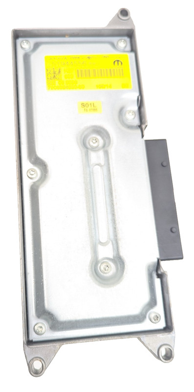 2014 - 2020 FIAT 500L ANTENNA AMPLIFIER CONTROL MODULE UNIT OEM 51944556
