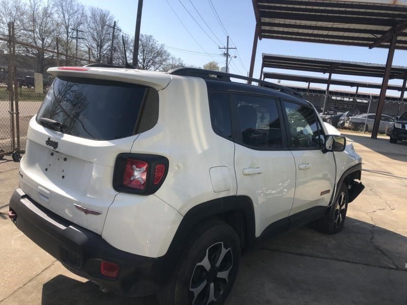 Wheel Road Wheel 17x7 Aluminum Fits 19 RENEGADE 548591