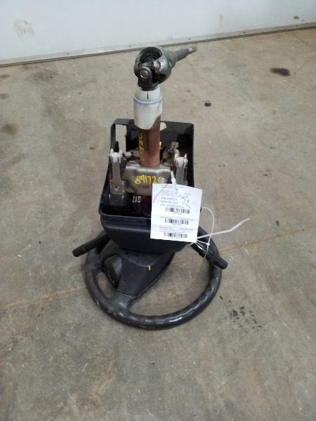 Steering Column Floor Shift Fits 01 MDX 213602