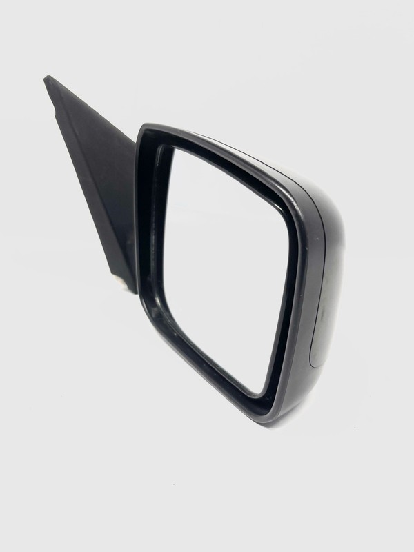 2008-2015 Nissan Rogue RH Passenger Right Front Door Mirror OEM Nice