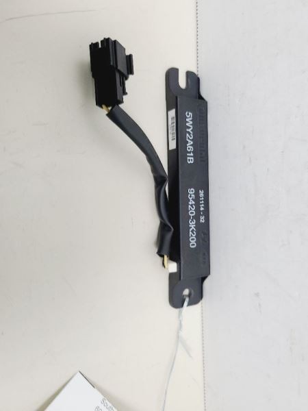Smart Key Remote Antenna Module Fits 2016 Hyundai Equus 567986