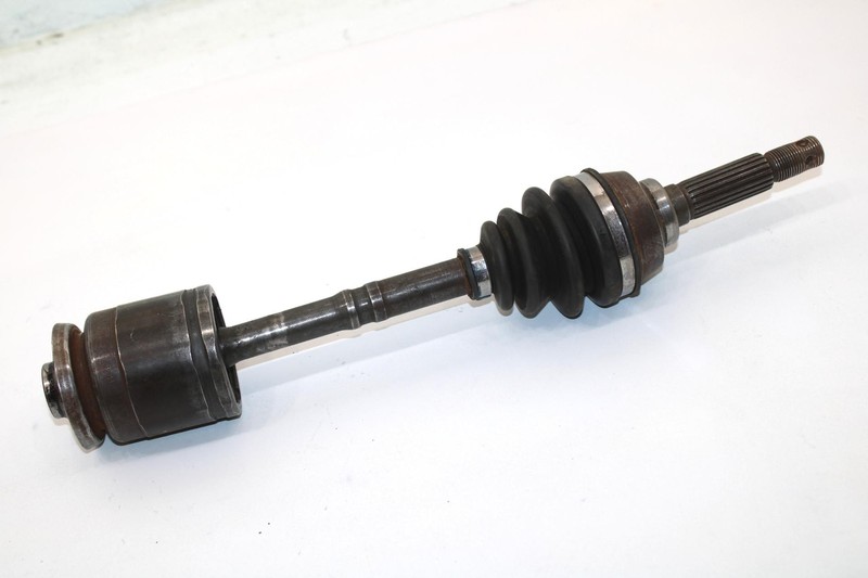 1987 Suzuki Quadrunner 250 Oem Front Right Drive Shaft 54901-19B13 AS22
