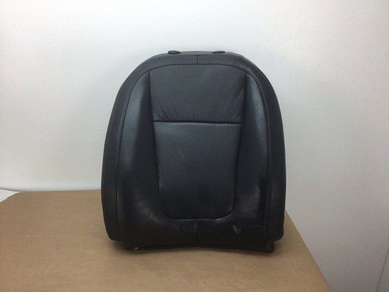 Jaguar XF Front Right Passenger Upper Seat Cushion 09 10 11 - 15 :M