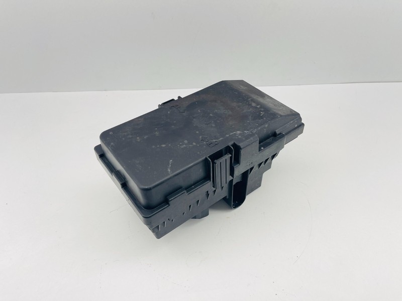 15-17 CHRYSLER 200 6351-2976 Engine Fuse Relay Box OEM 6356-5387