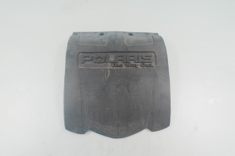 2007-2010 Polaris Cleanfire Dragon Switchback 600 OEM Rear Mud Snow Flap Guard