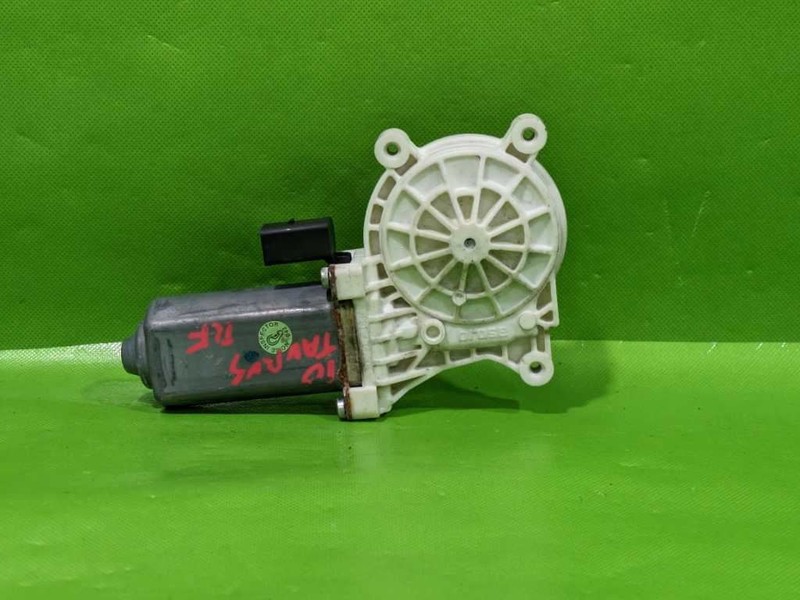 10-19 TAURUS PASSENGER RIGHT FRONT WINDOW MOTOR OEM 4545-29