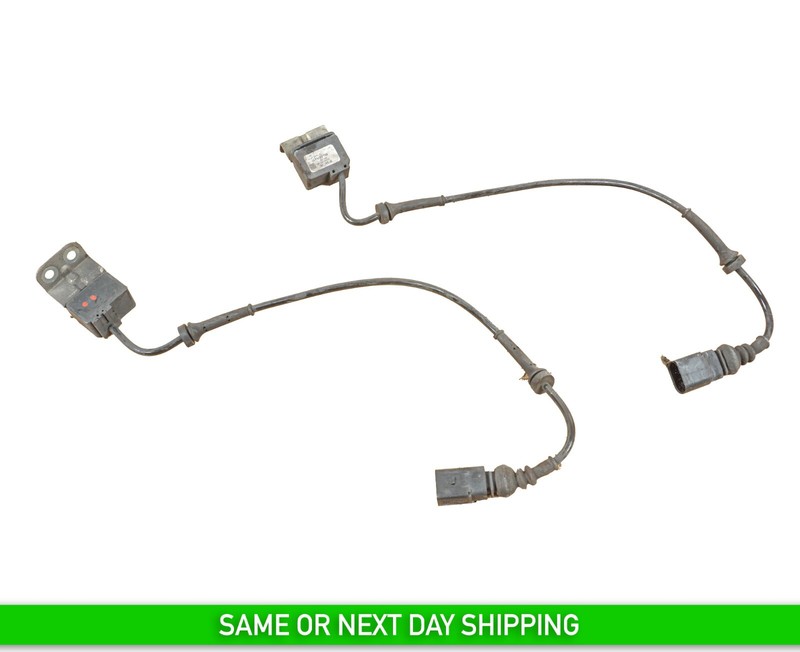 14 -20 MASERATI QUATTROPORTE FRONT WHEEL ACCELERATOR SENSOR LEFT & RIGHT OEM