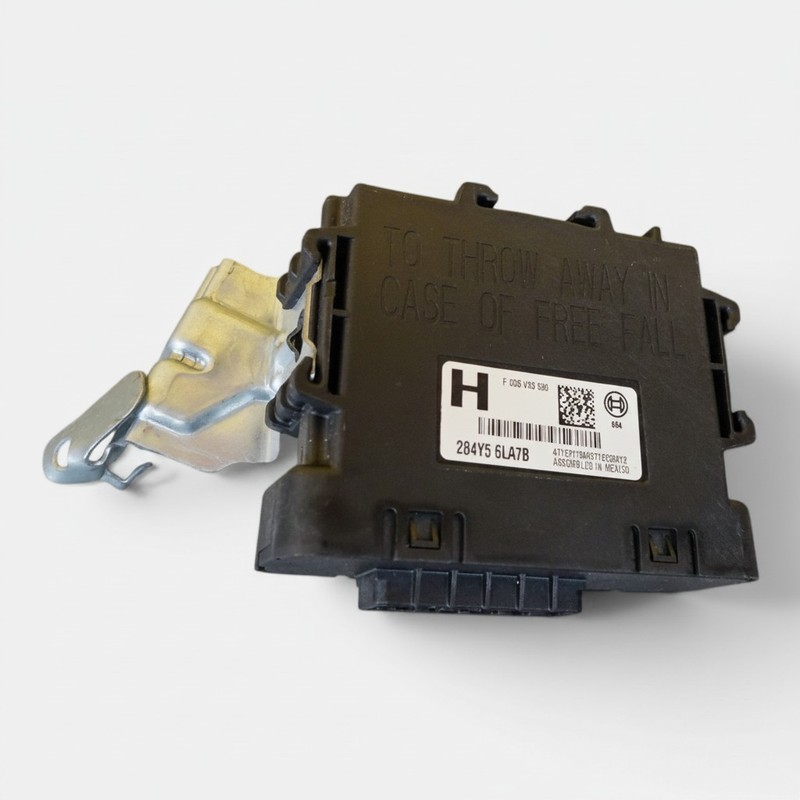 2020-2025 NISSAN SENTRA SR Gateway Computer Control Module Unit W/ Bracket Oem
