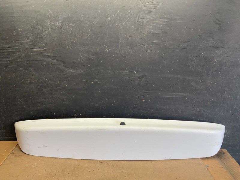 2003 to 2008 Toyota Matrix Rear Spoiler OEM S1550 DG