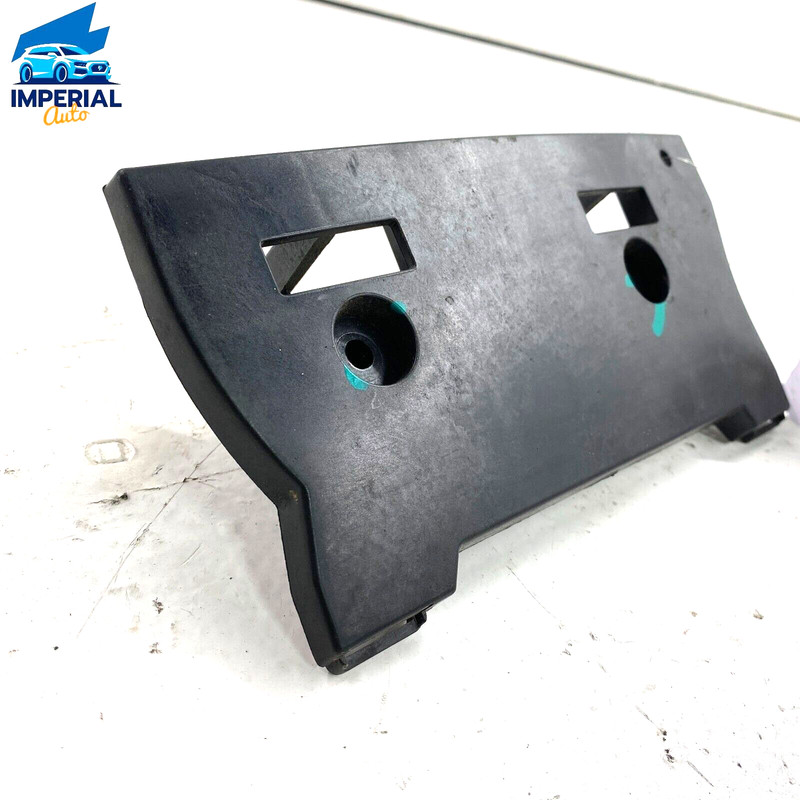 2012-2016 TESLA MODEL S CHARGER MOUNT BRACKET OEM