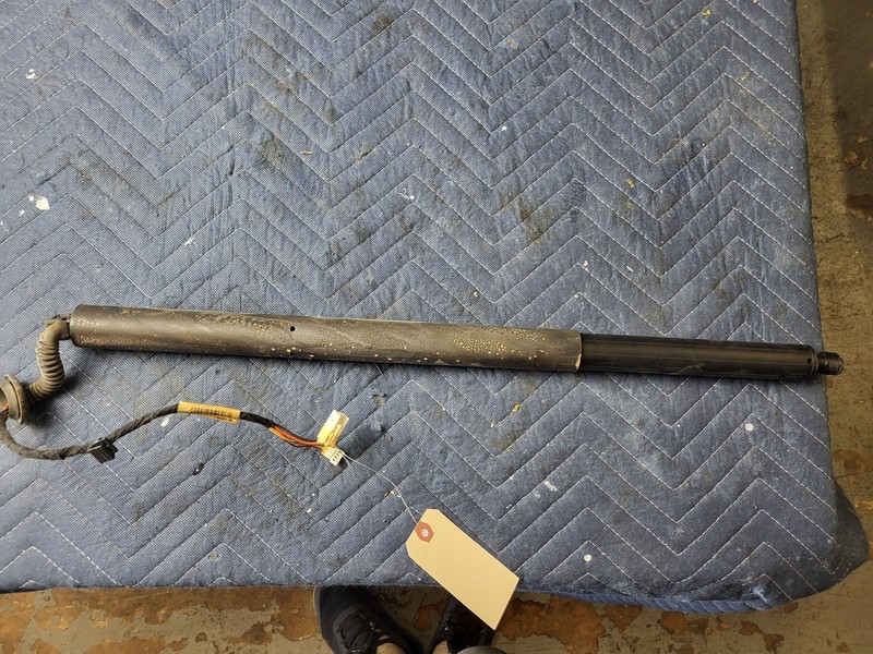 Used Oem Mercedes Left Trunk Liftgate Power Lift Strut for 2020-2023 GLB 250