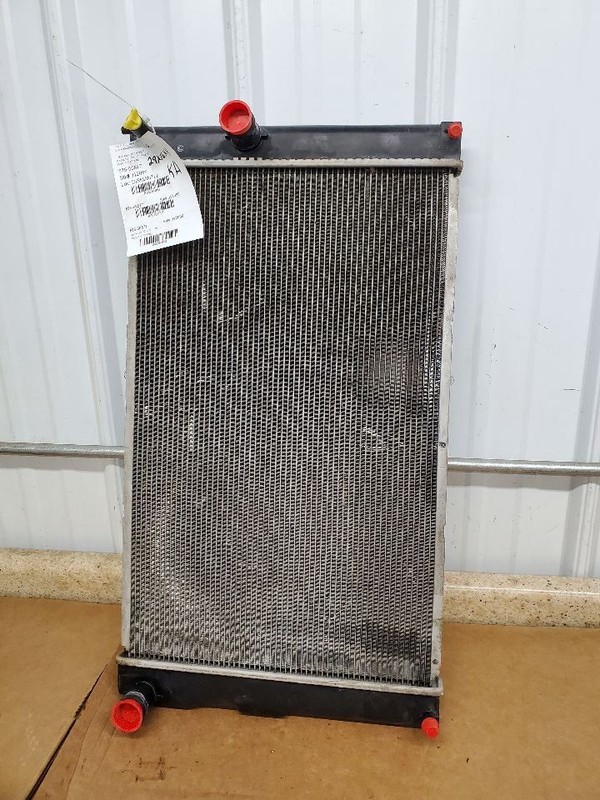 Radiator Engine Prius V VIN Eu 7th And 8th Digit Fits 12-16 PRIUS 296953