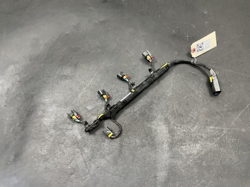 Fuel Injector Wiring Harness 2020 GMC Acadia 12689347 2017 2018 2019 2021