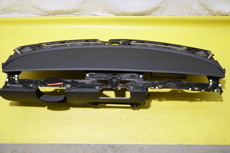 π
2017-2023 TESLA Y OEM.DASH DASHBOARD INSTRUMENT PANEL TRIM COVER 1077823-00-G
